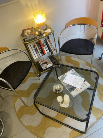 Old Coffee House Barcelona 