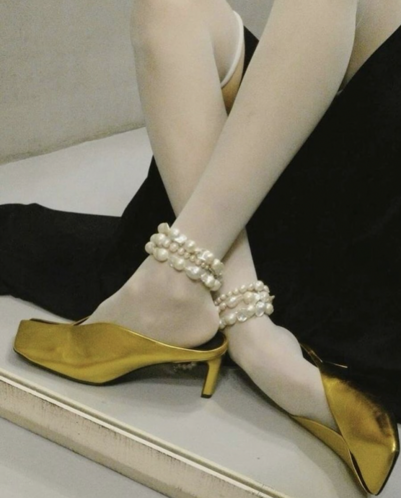 Sex and the city styling workshop