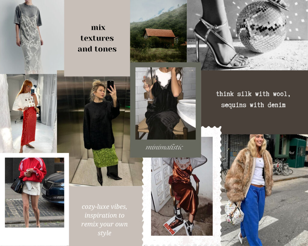 Style with Intention workshop